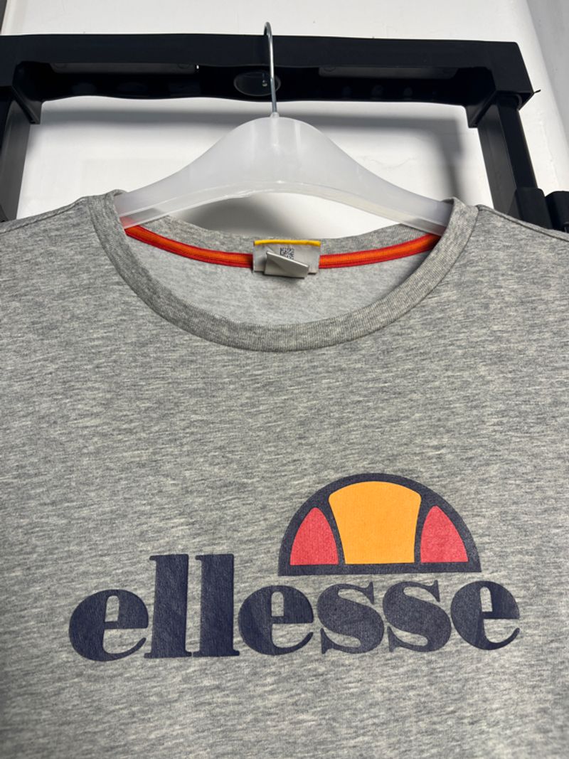Longsleeve Ellesse, foto 2