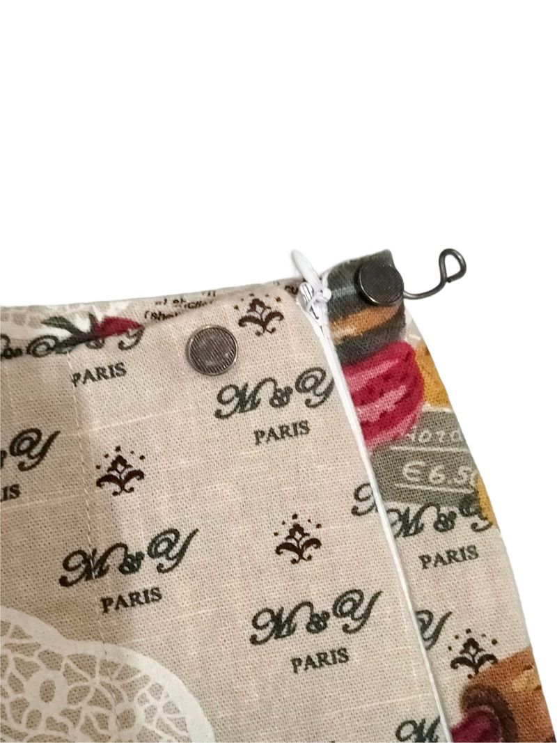 Pastry Miniskirt | Skort, foto 3