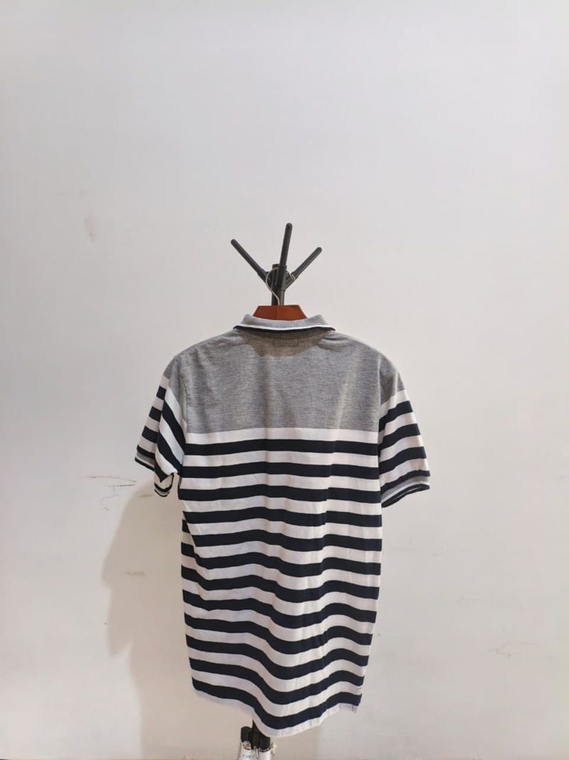 Polo Striped, foto 3