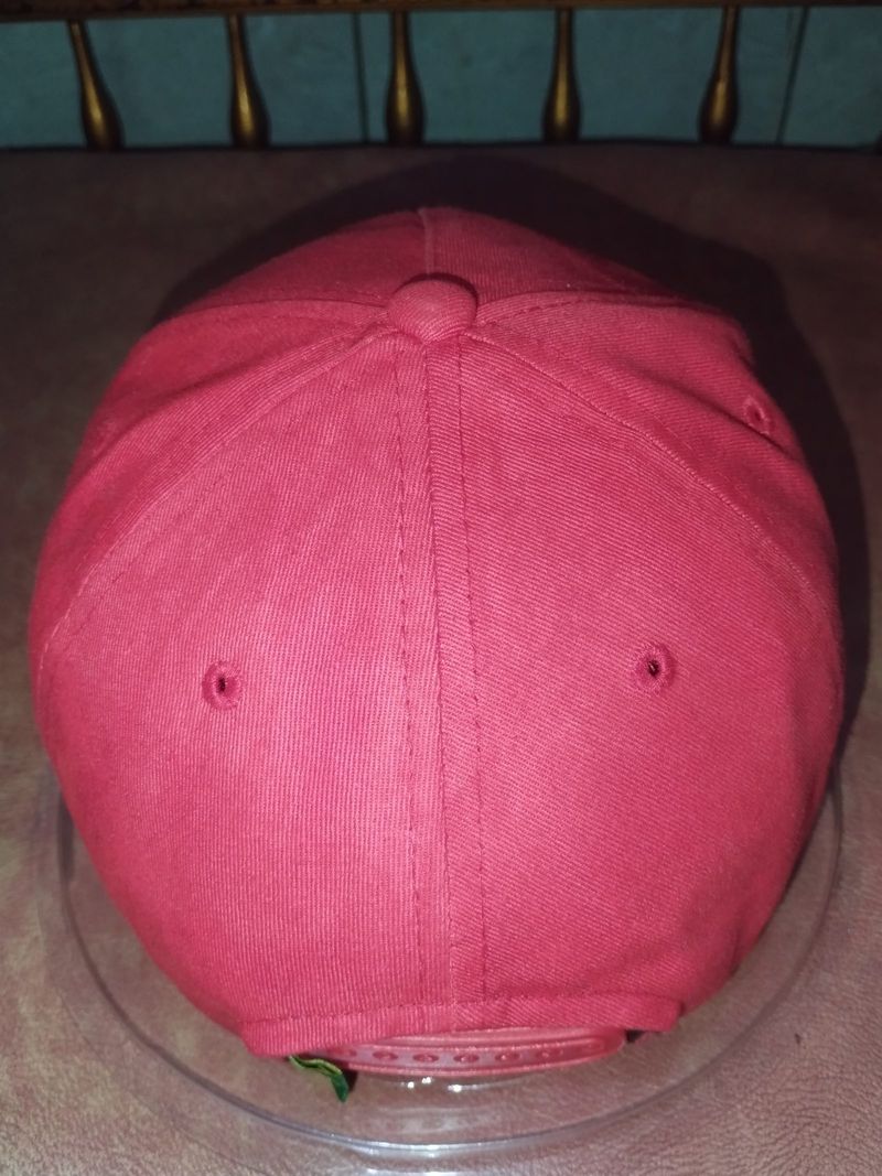 Vintage John Deere Short Visor Adjustable Cap, foto 10