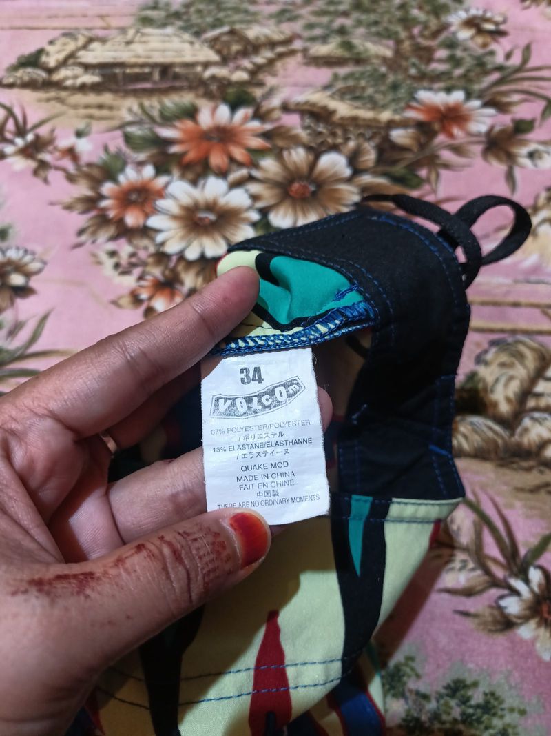 Volcom, foto 4