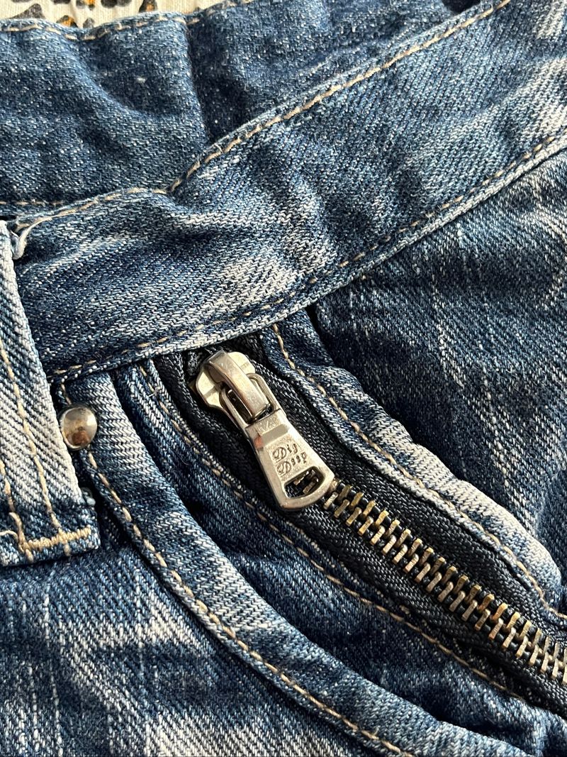 Dig Deep Skort, foto 4