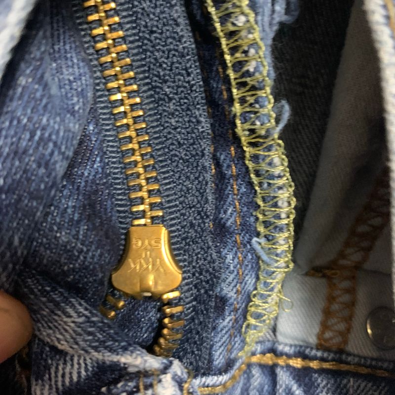 Levi's 505 jeans, foto 6