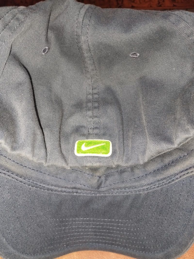 American Style NIKE GOLF Cap, foto 9