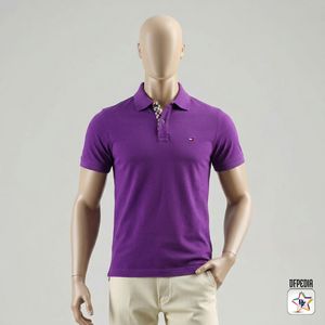 Kaos Polo Shirt TOMMY HILFIGER