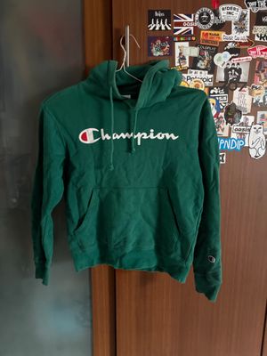 Champion Hoodie