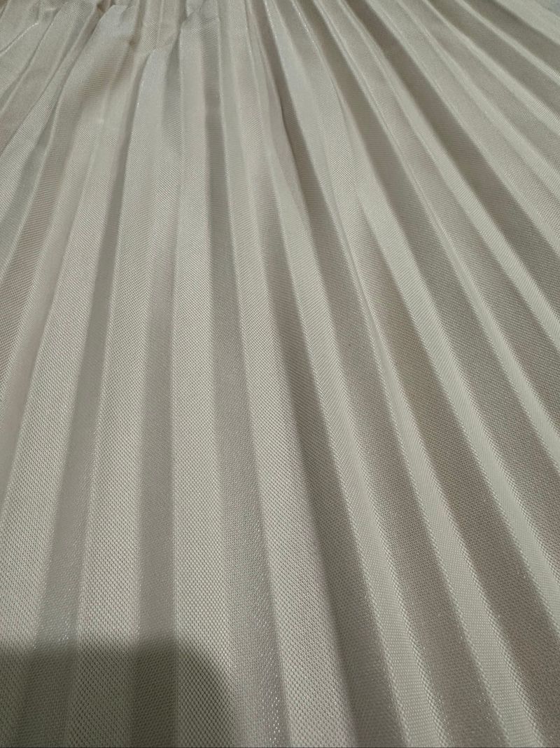 Rok Plisket Ivory BKK, foto 4
