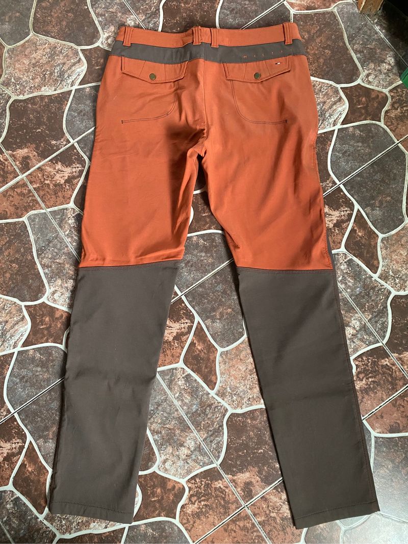 Celana Outdor Millet, foto 2