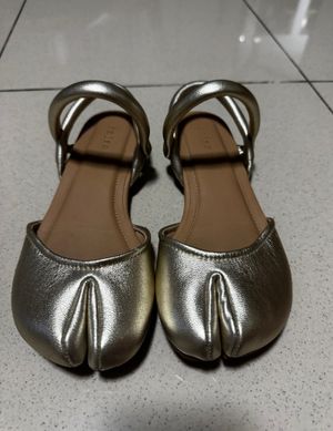 Cajsa Shoes