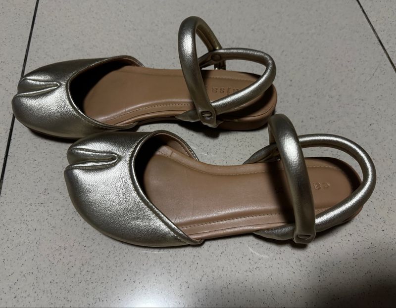 Cajsa Shoes, foto 2