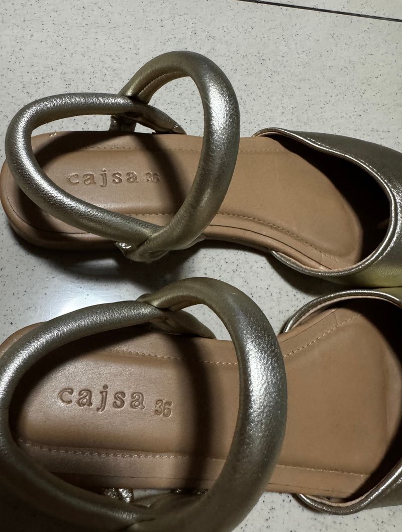 Cajsa Shoes, foto 5