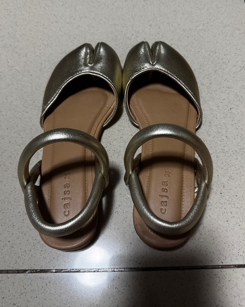 Cajsa Shoes, foto 4
