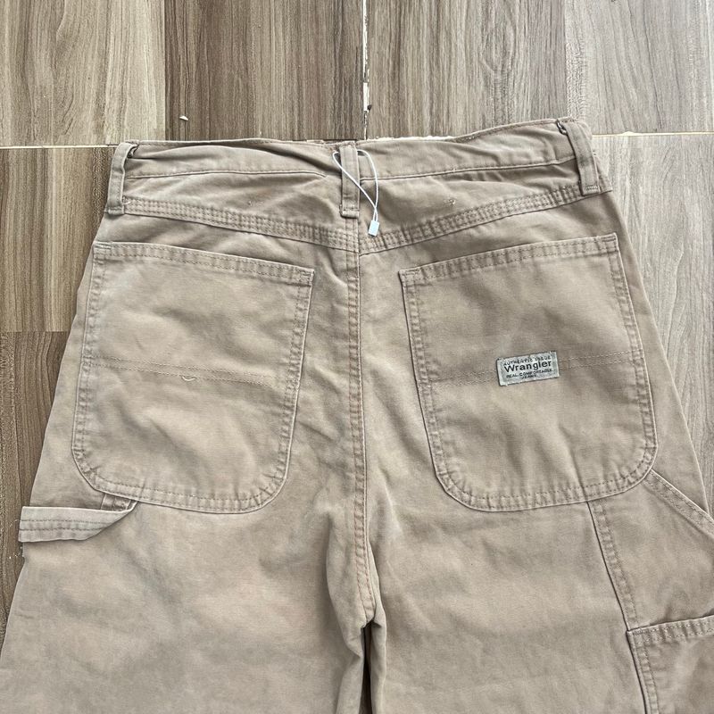 Wrangler Carpenter Jorts Pants, foto 6