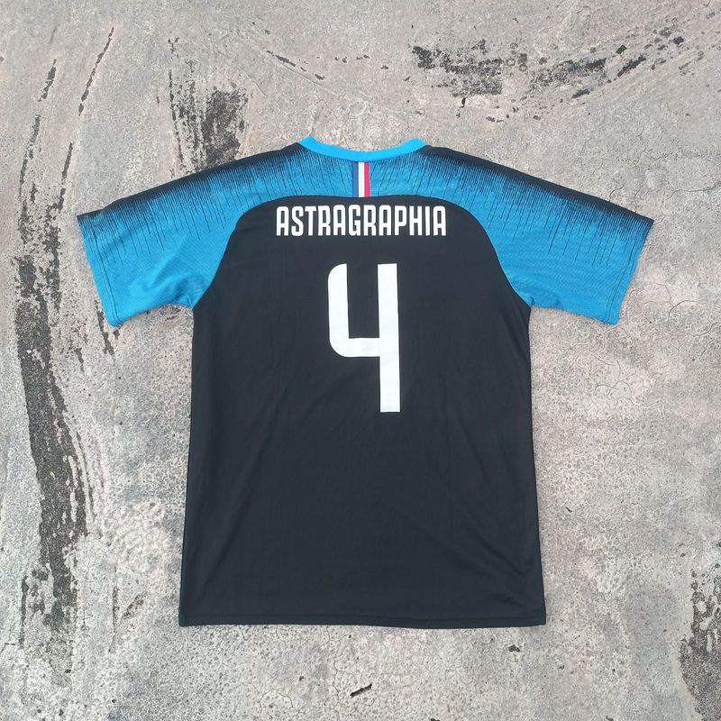 Jersey Nike Astragraphia, foto 3