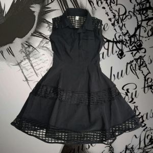 A-Line Silhouette