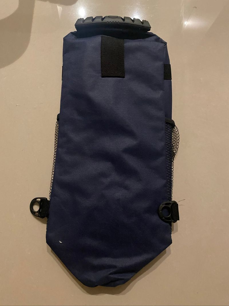 Tas Sepatu, foto 2