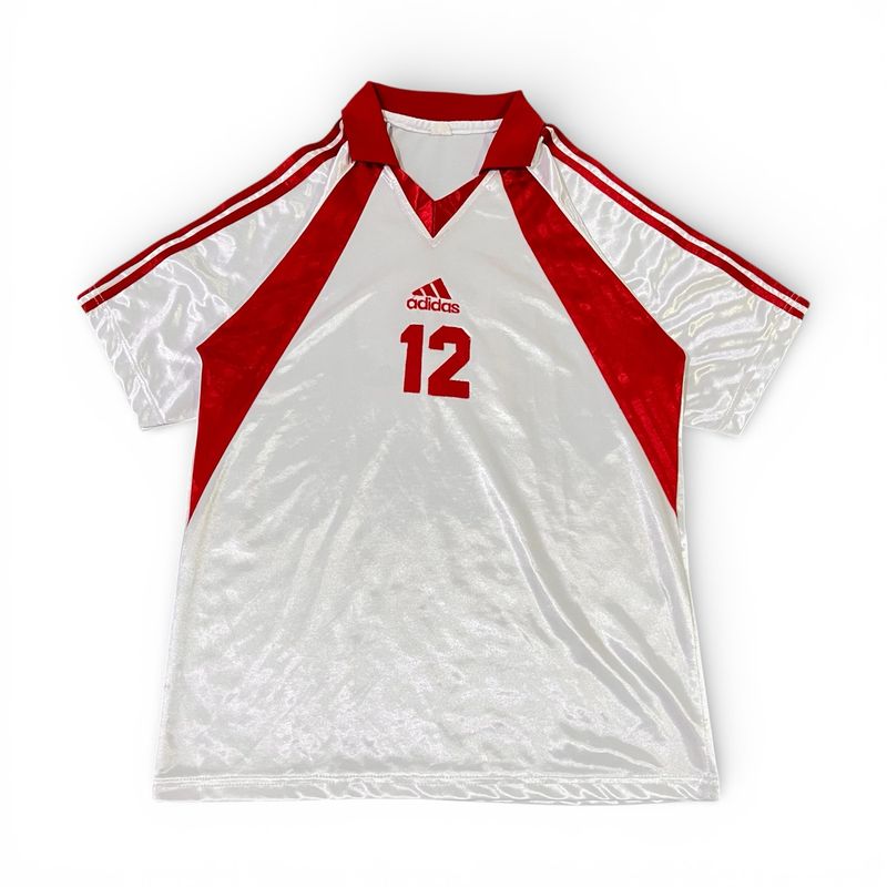 Jersey template ADIDAS Size L, foto 5