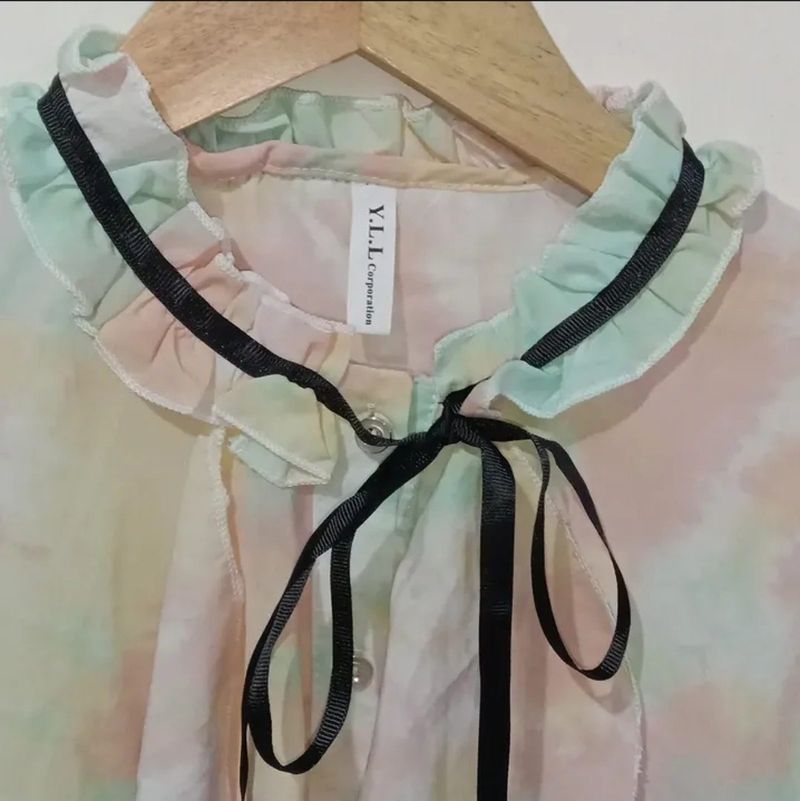 BLOUSE RAINBOW BUTIK/BKK, foto 2