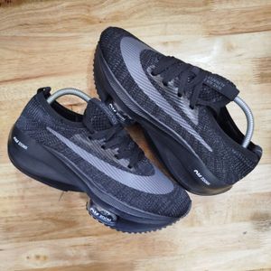 Nike Sportswear Sneakers Pria black