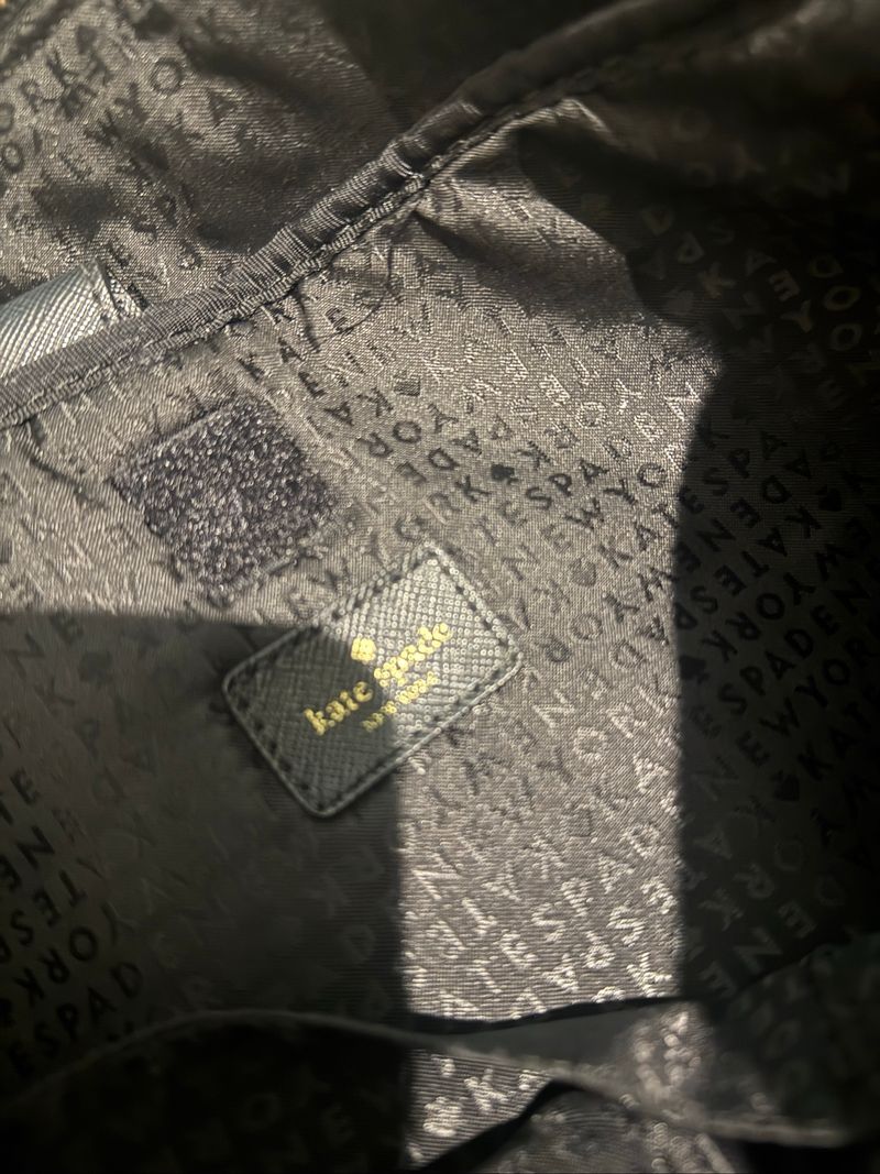 Kate Spade Laptop Bag, foto 4