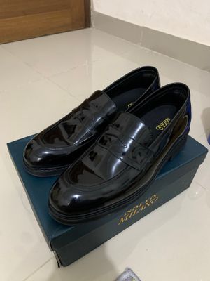Nappa Milano - Noir Penny