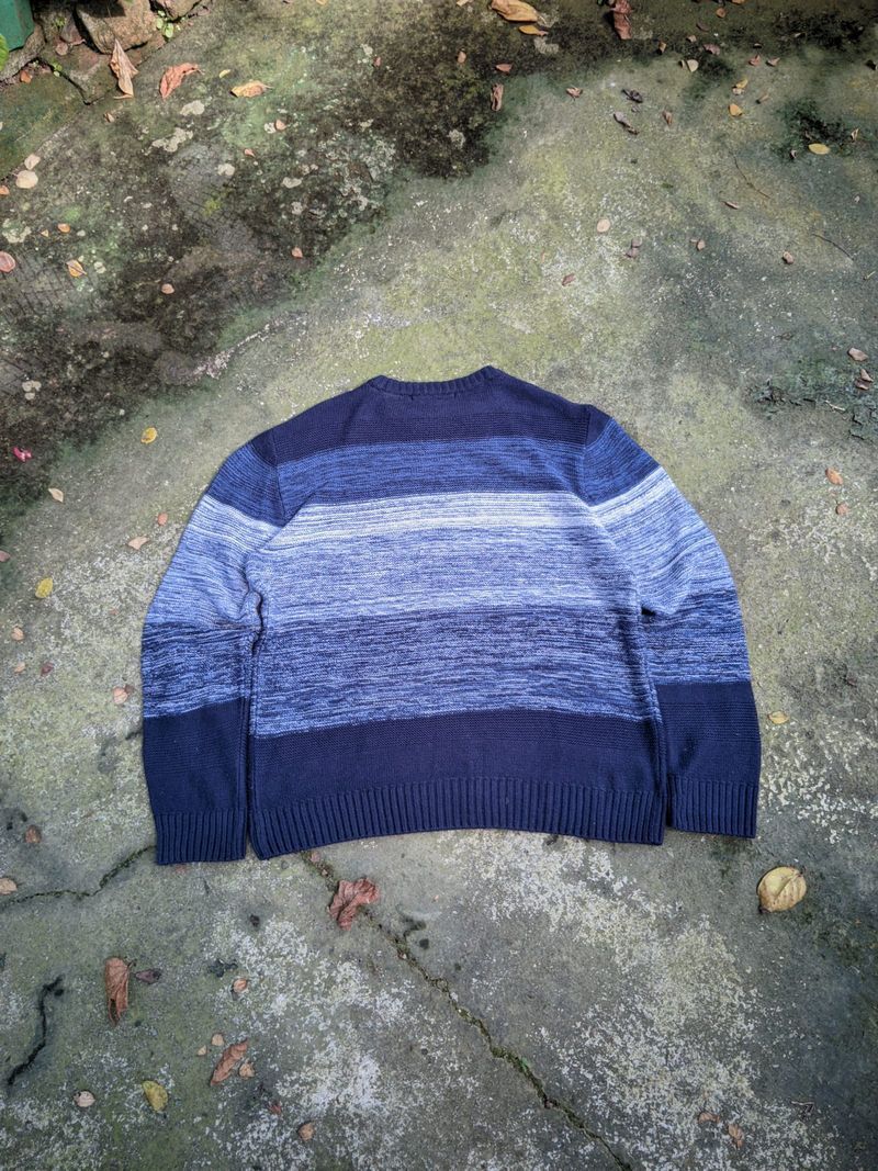Knitwear Gradient Color by BASSO hamme, foto 4