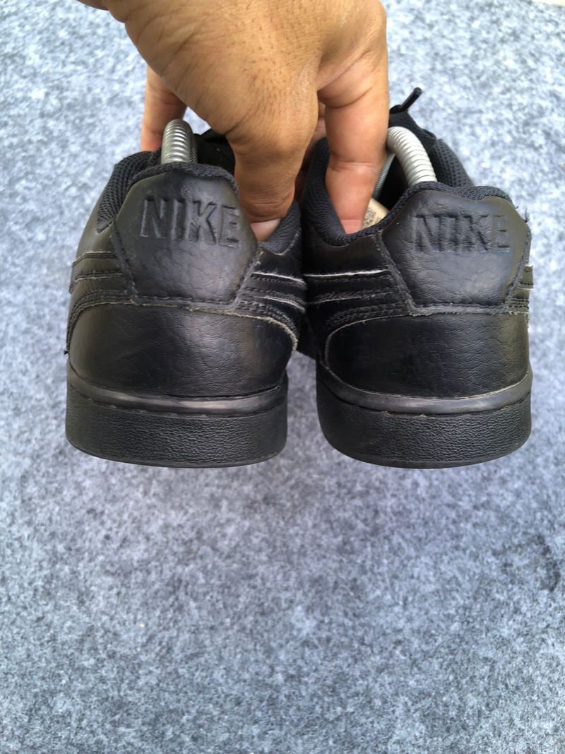 Nike court fullblack, foto 4