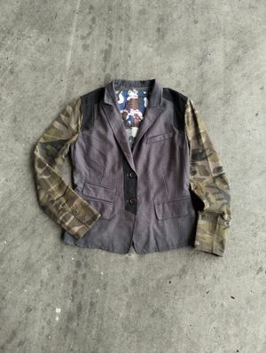 CODES COMBINE SIZE S