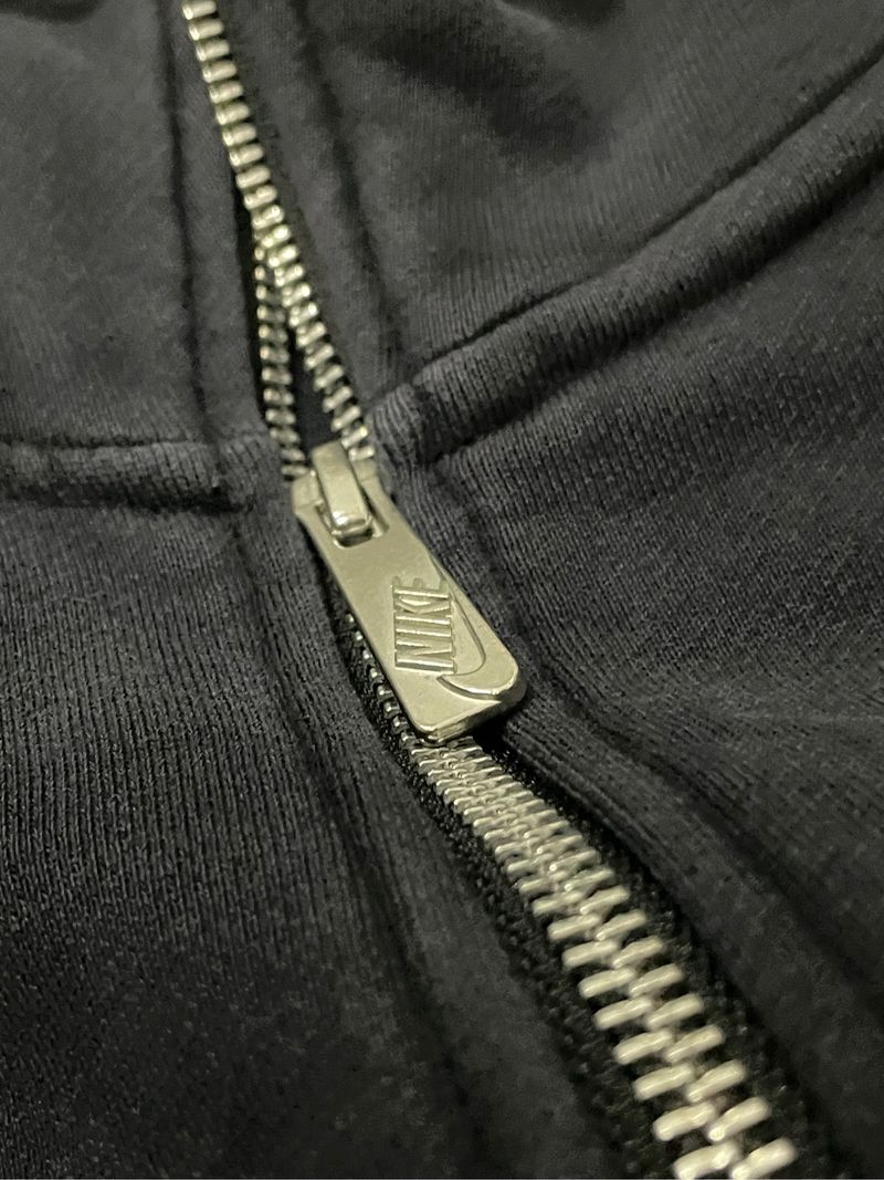 Nike double zip hoodie, foto 3