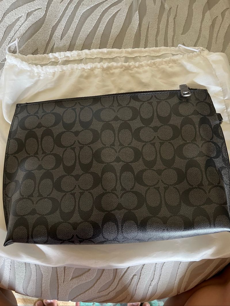 Coach Carryall Pouch, foto 3