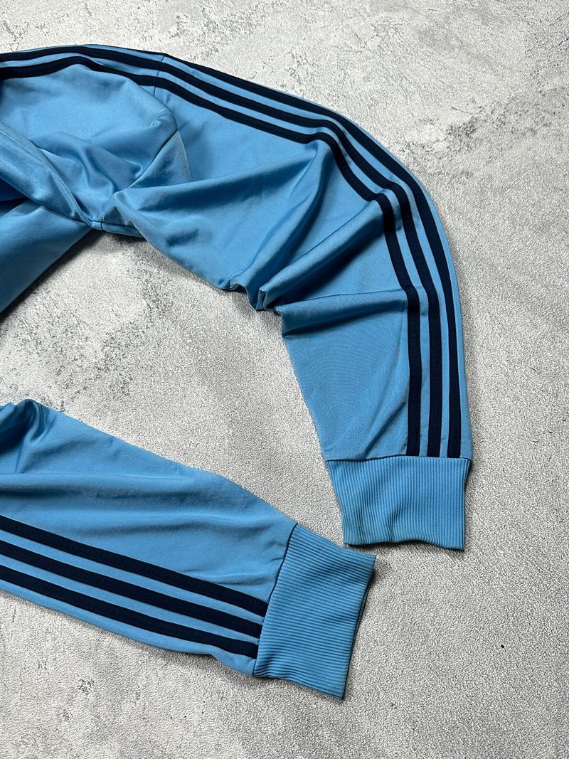 Tracktop Adidas Fire Brid Vintage, foto 8