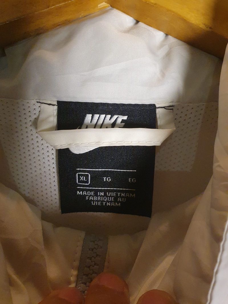 NIKE COLOURBLOCK HIDDEN HOODIE JACKET, foto 5