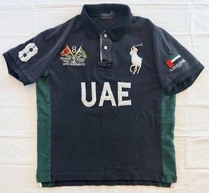 Polo Ralph Lauren Fire UAE Dubai