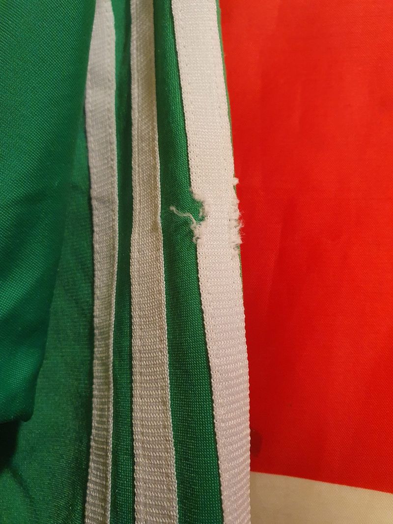 ADIDAS TRACKTOP MEXICO JACKET, foto 5