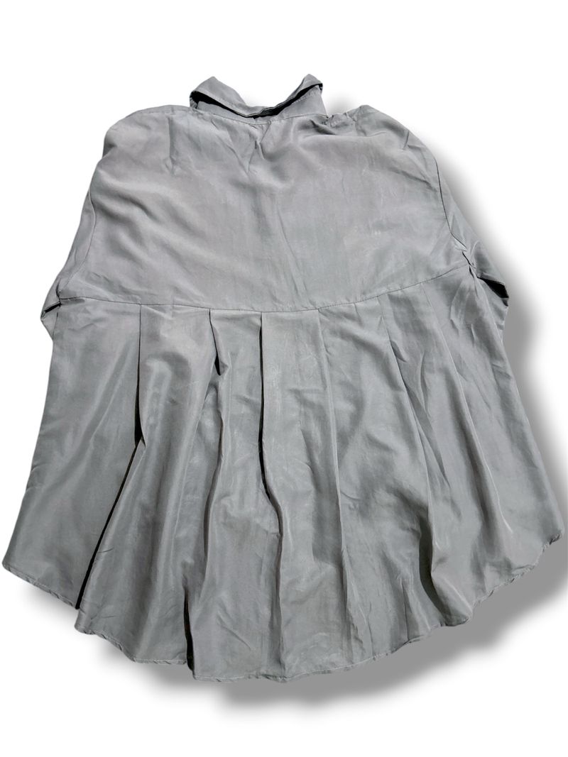 Kemeja Grey, foto 2
