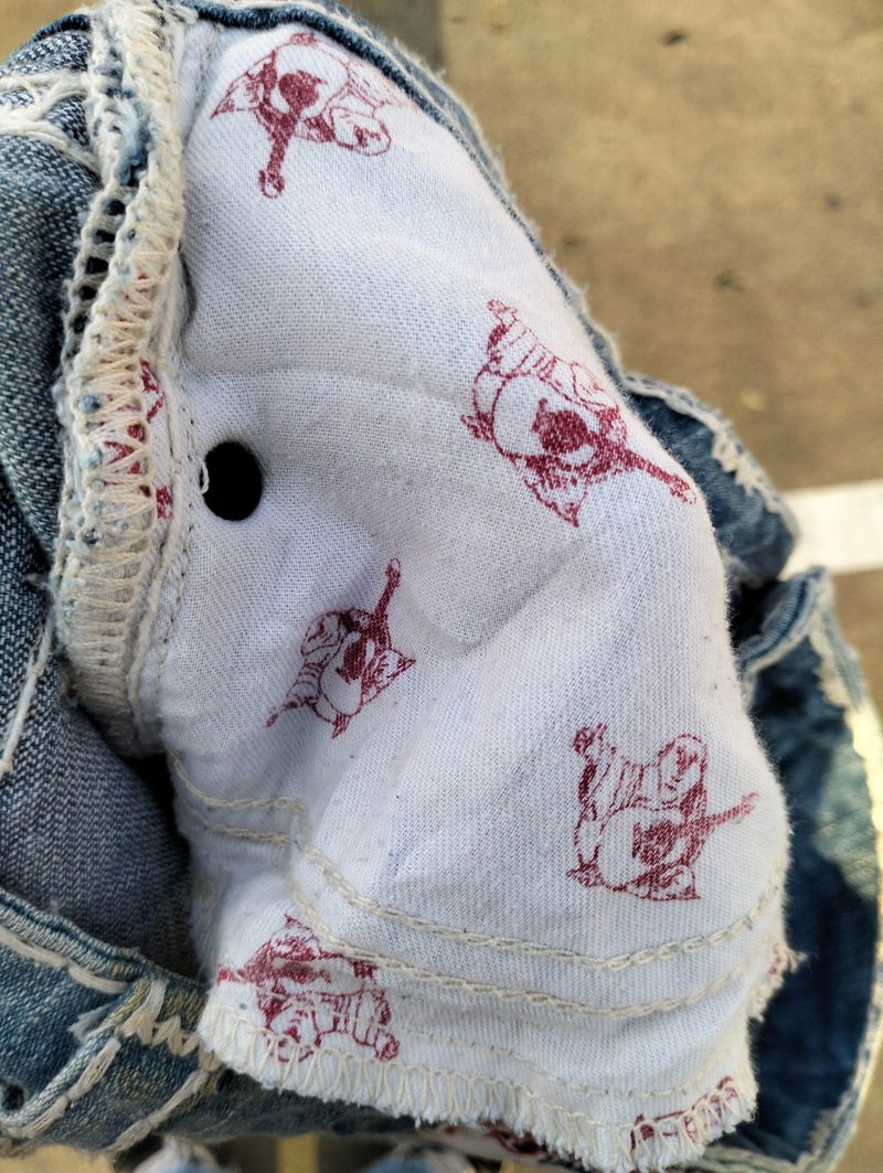 TRUE RELIGION SIZE 29, foto 10