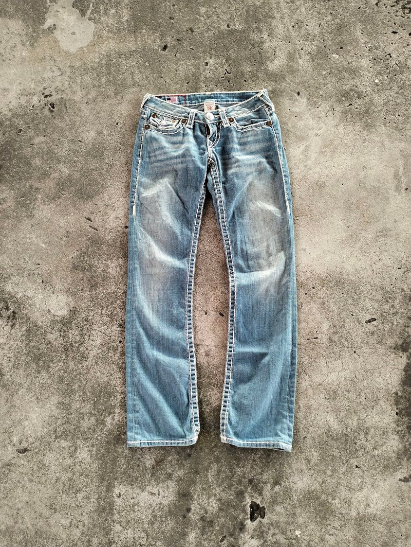 TRUE RELIGION SIZE 29, foto 8