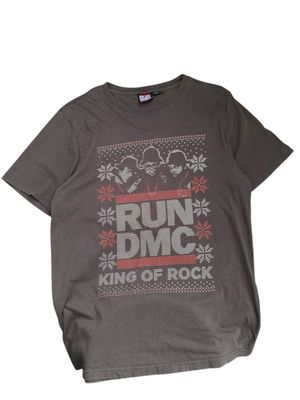 tshirt run dmc