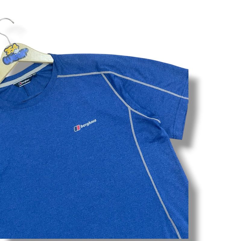 Berghaus Blue Navy Thermal base layer, foto 3