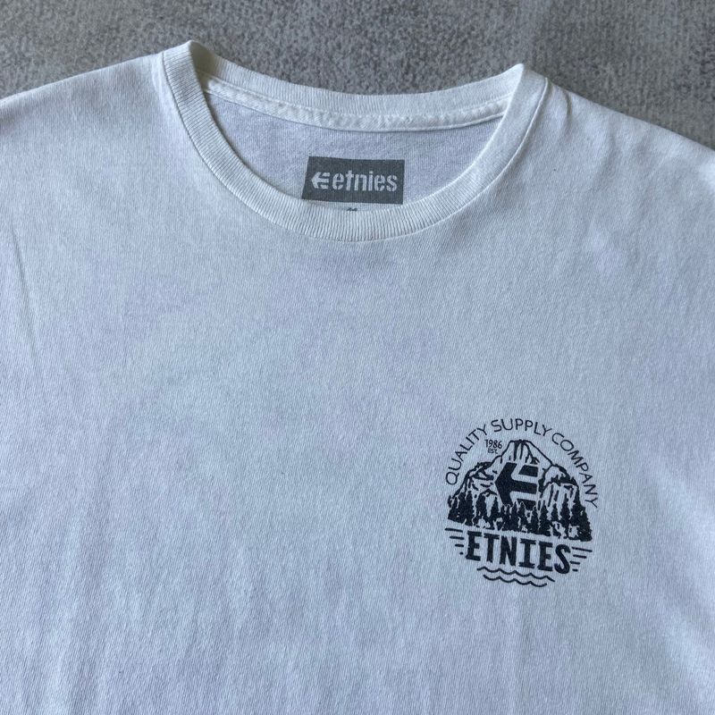 Etnies Skate Tee, foto 4