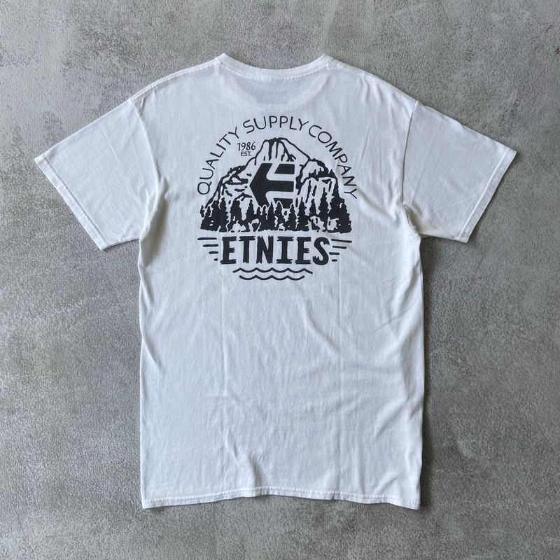 Etnies Skate Tee, foto 2