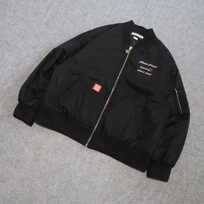 Bomber Jacket by Mezzo Piano, foto 3