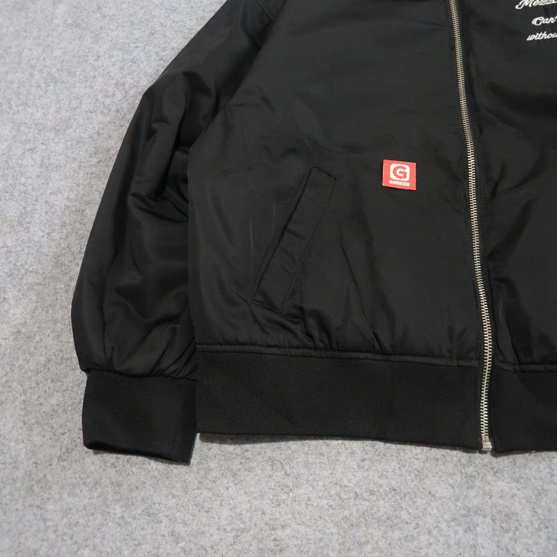 Bomber Jacket by Mezzo Piano, foto 4