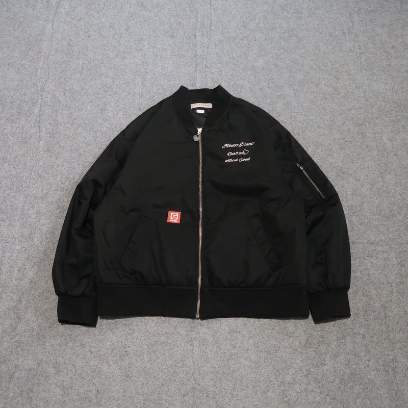 Bomber Jacket by Mezzo Piano, foto 2
