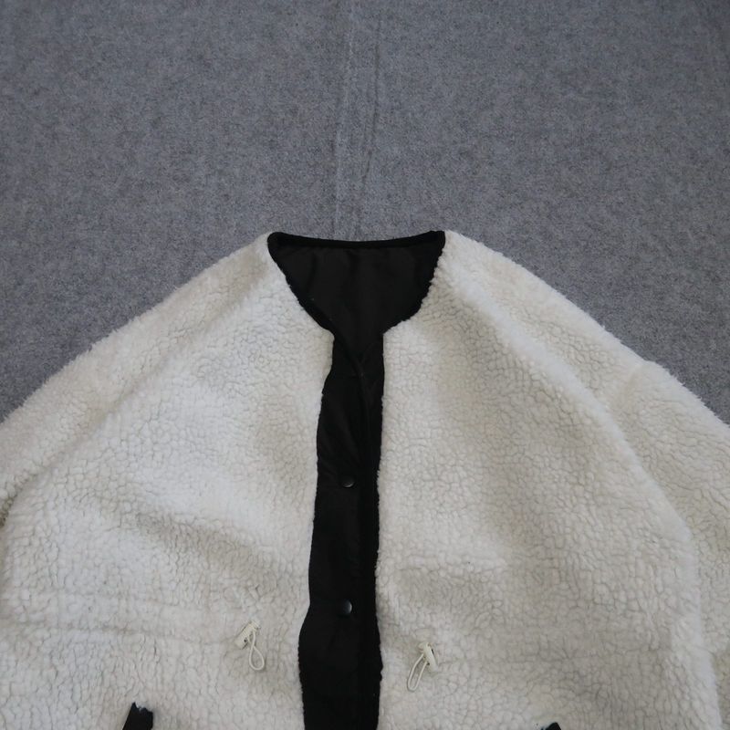 Reversible Jacket by Ray Cassin, foto 4