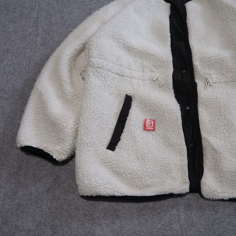 Reversible Jacket by Ray Cassin, foto 6
