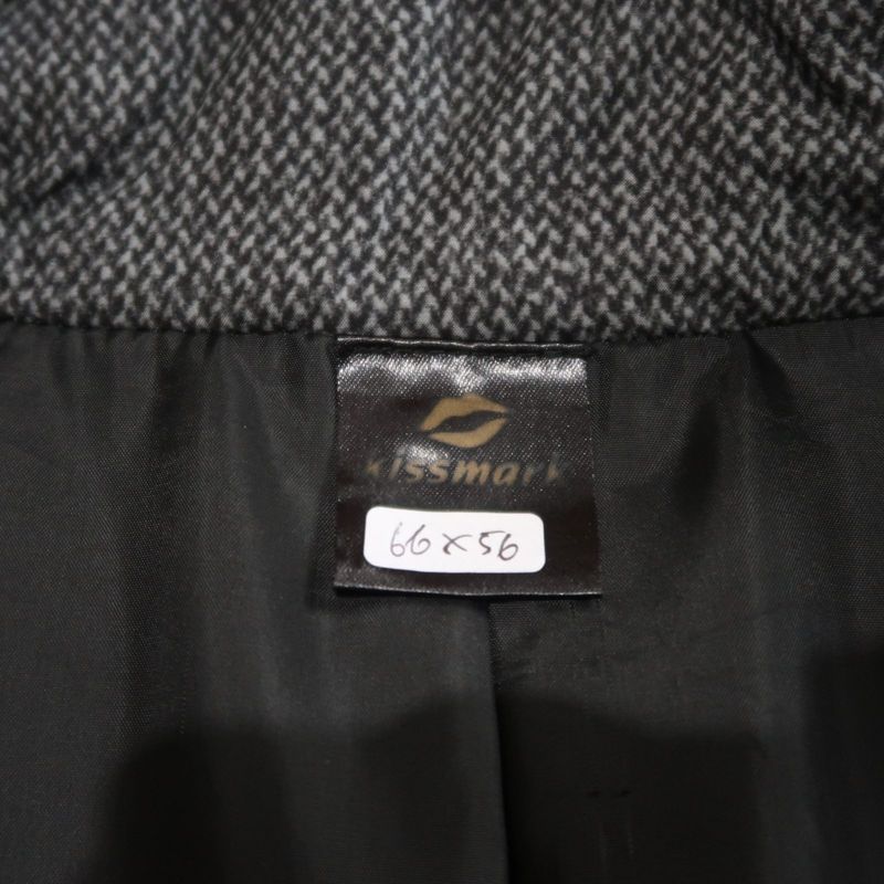 Kissmark Puffer Jacket, foto 7