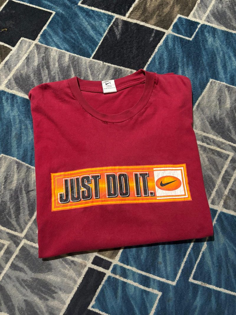 Nike vtg JDI swoosh 90s, foto 2