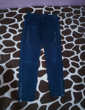 Banana Republic Sportswear Casual Wanita navy