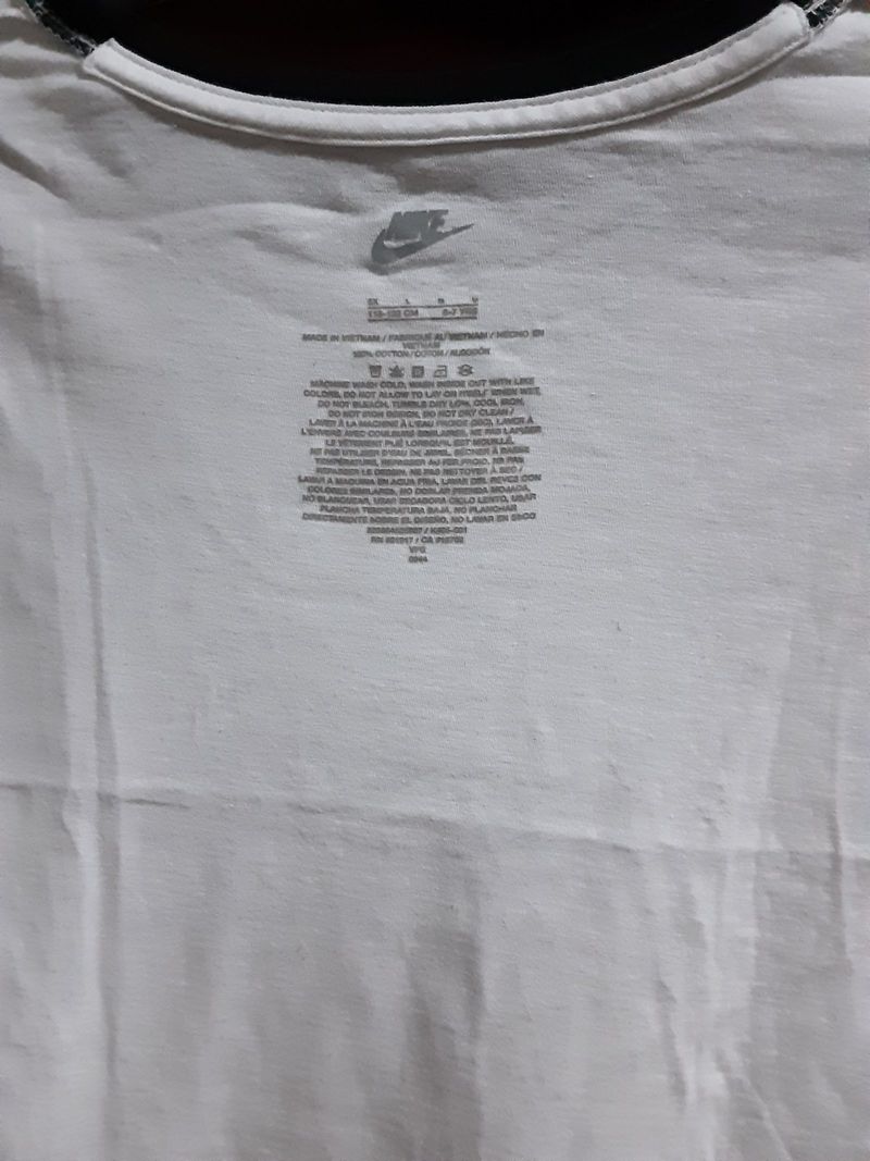 Nike, foto 2